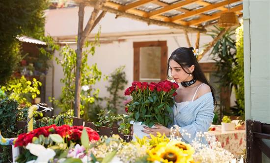 Turkish Drama Sins & Roses Sold to Kazakhstan by Kanal D International